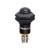 Złącze M8 3-pin (SKU: <b>LR101TP25T3</b>) 